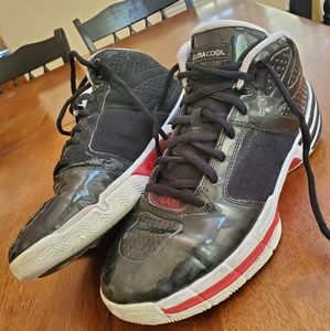 Adidas ClimaCool Basketball Sneakers